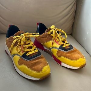 Scotch and soda sneakers